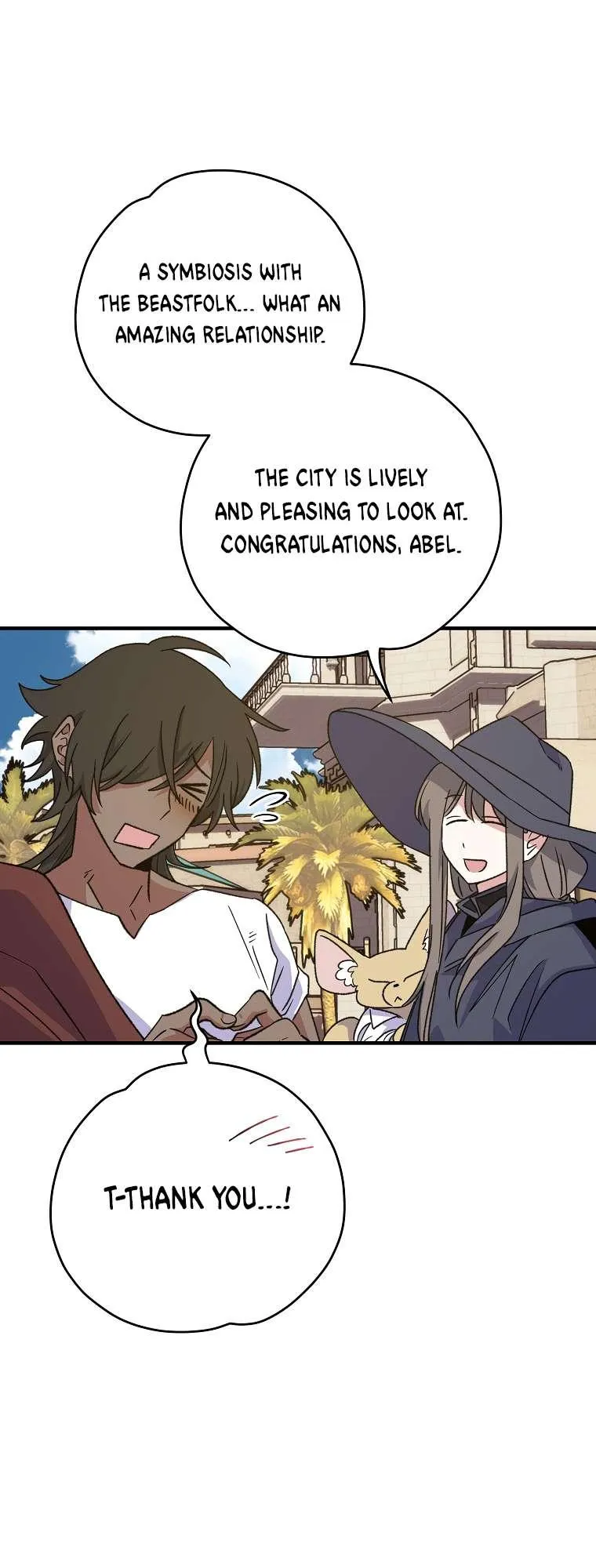 Ygret Chapter 91 Online - página 21
