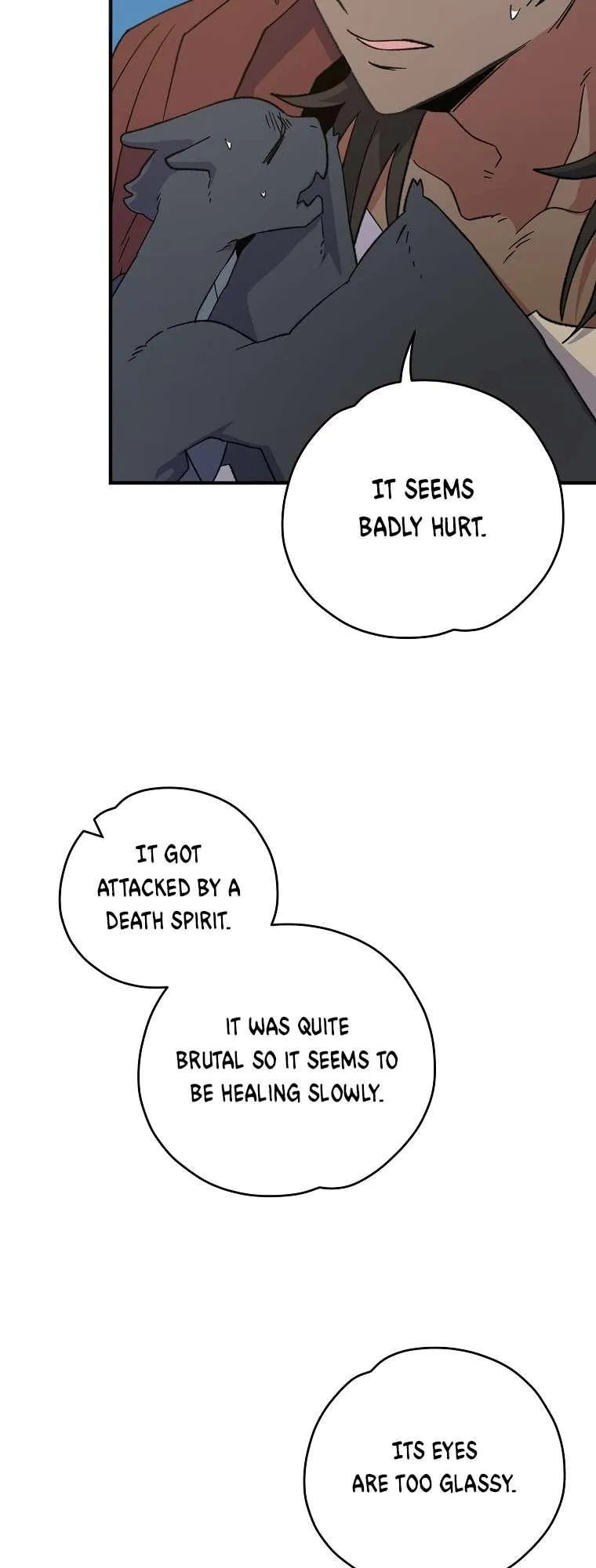Ygret Chapter 91 Online - página 23