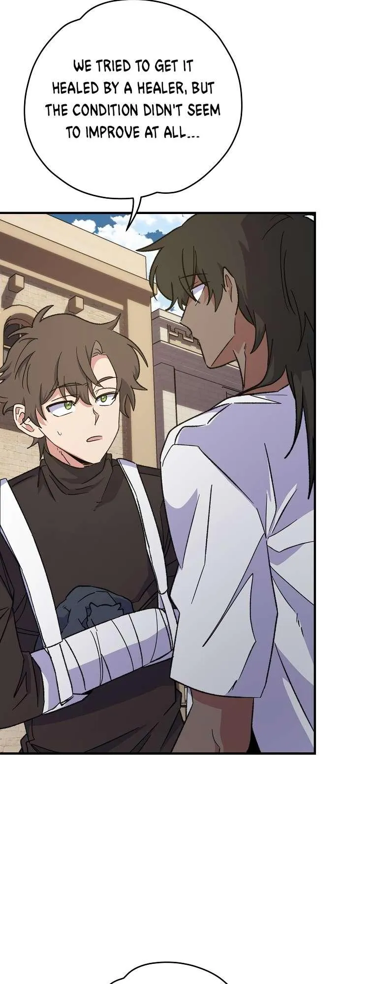 Ygret Chapter 91 Online - página 25