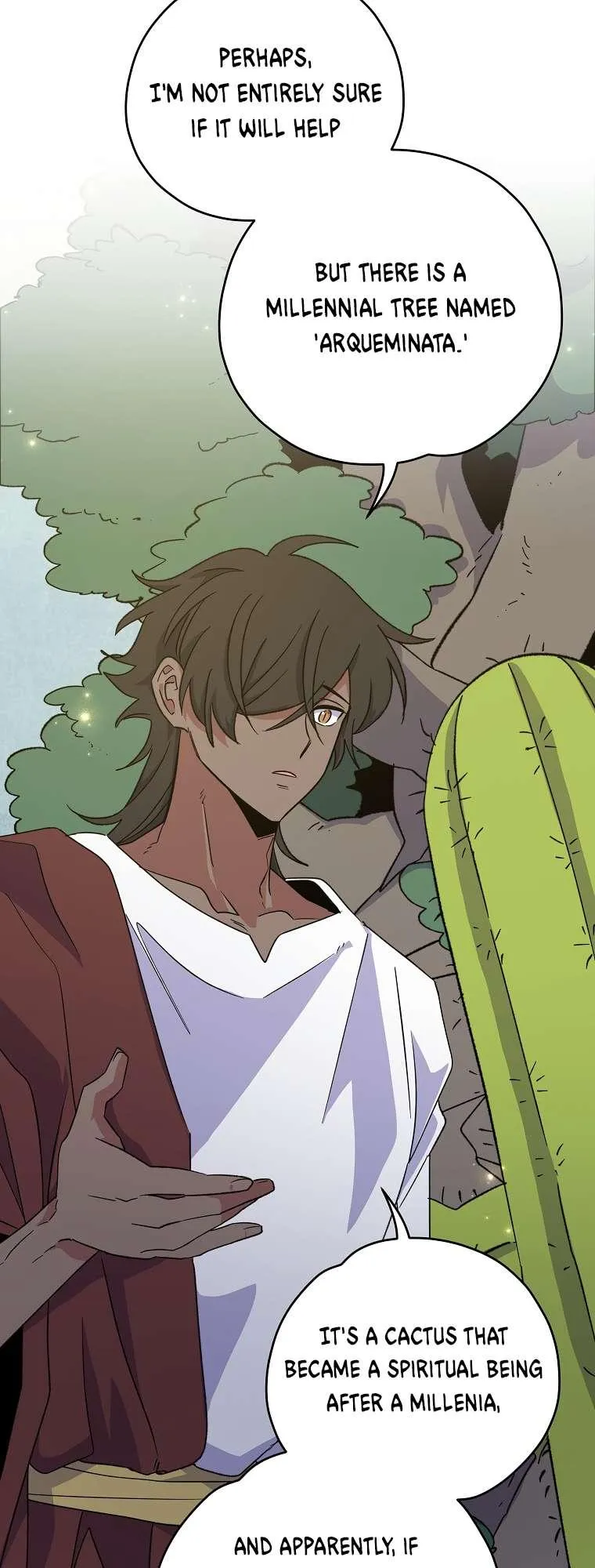 Ygret Chapter 91 Online - página 26