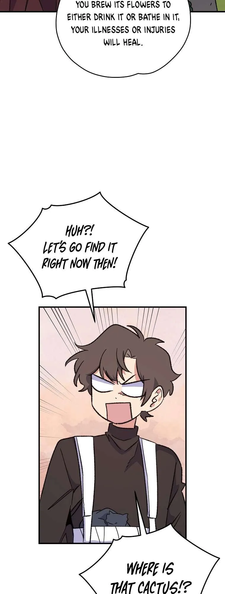 Ygret Chapter 91 Online - página 27