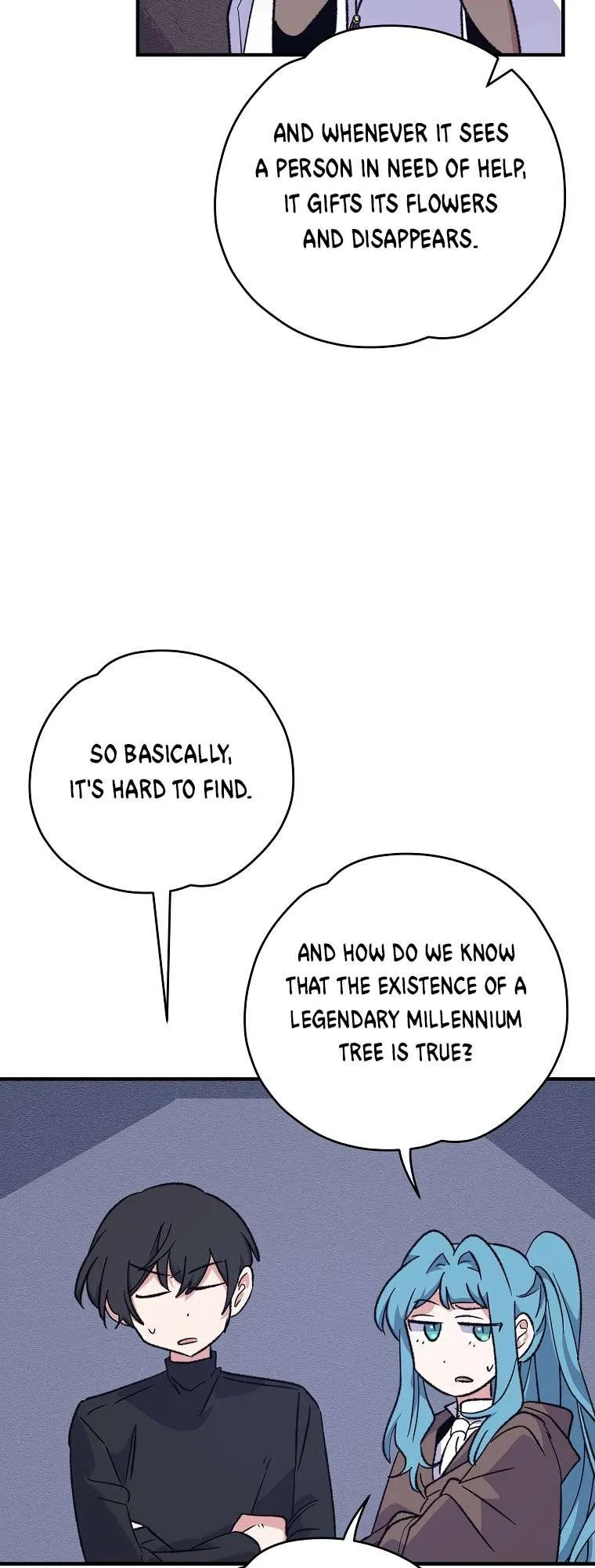 Ygret Chapter 91 Online - página 29
