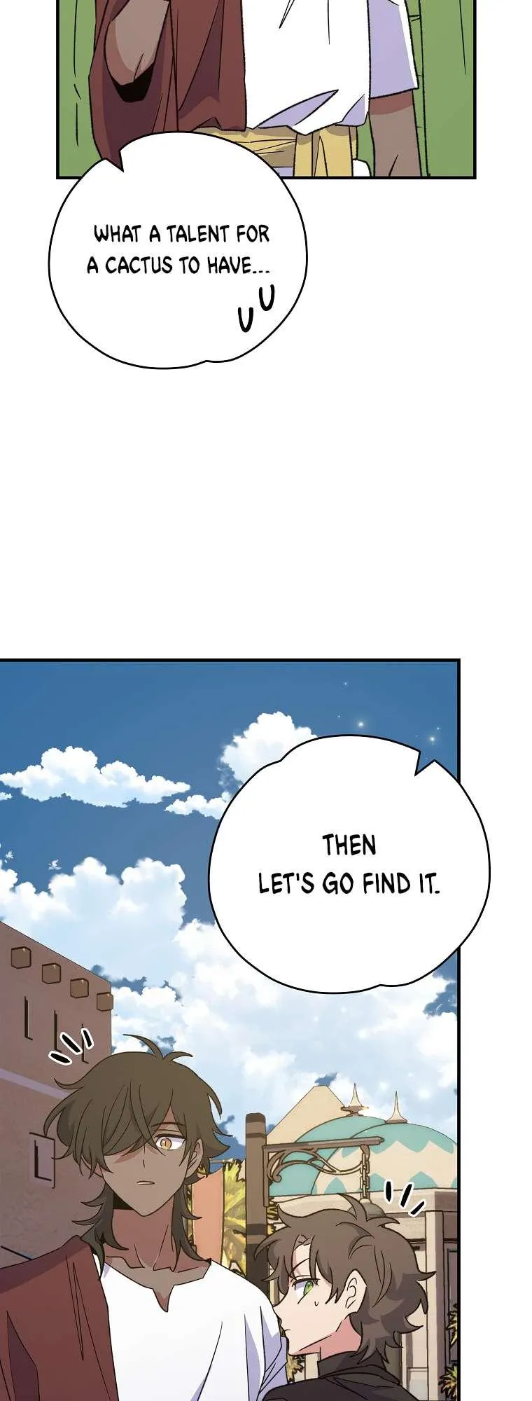 Ygret Chapter 91 Online - página 31