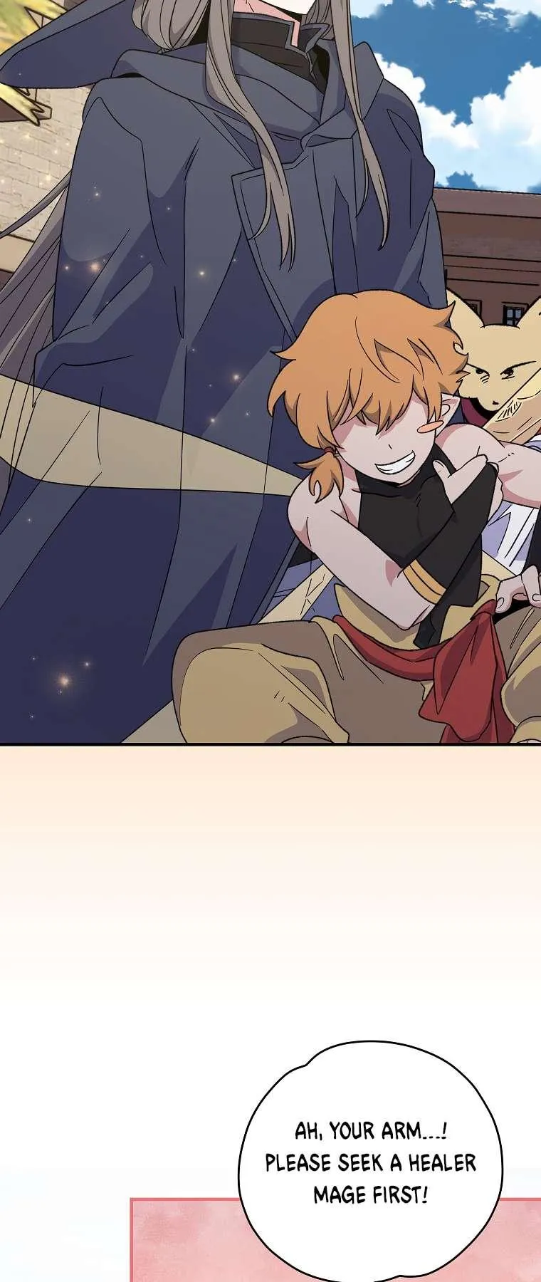 Ygret Chapter 91 Online - página 33