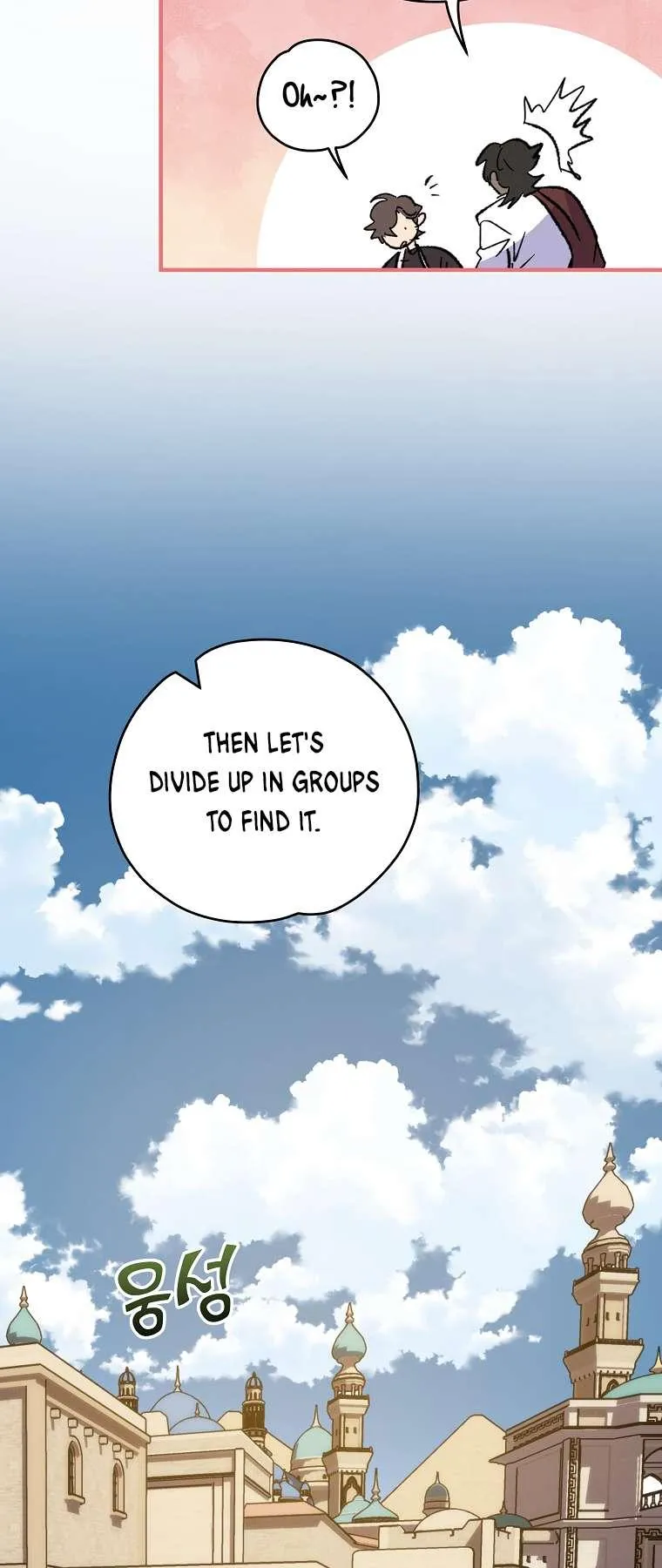 Ygret Chapter 91 Online - página 34
