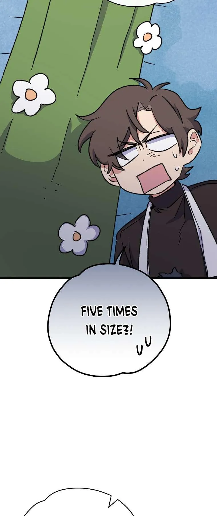 Ygret Chapter 91 Online - página 36