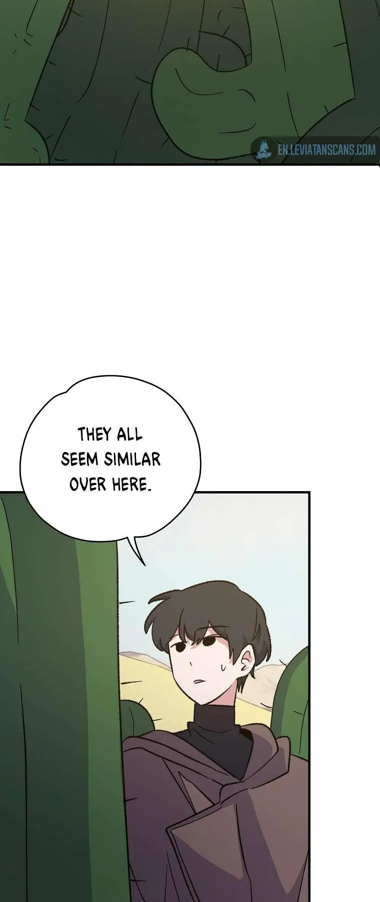 Ygret Chapter 91 Online - página 39