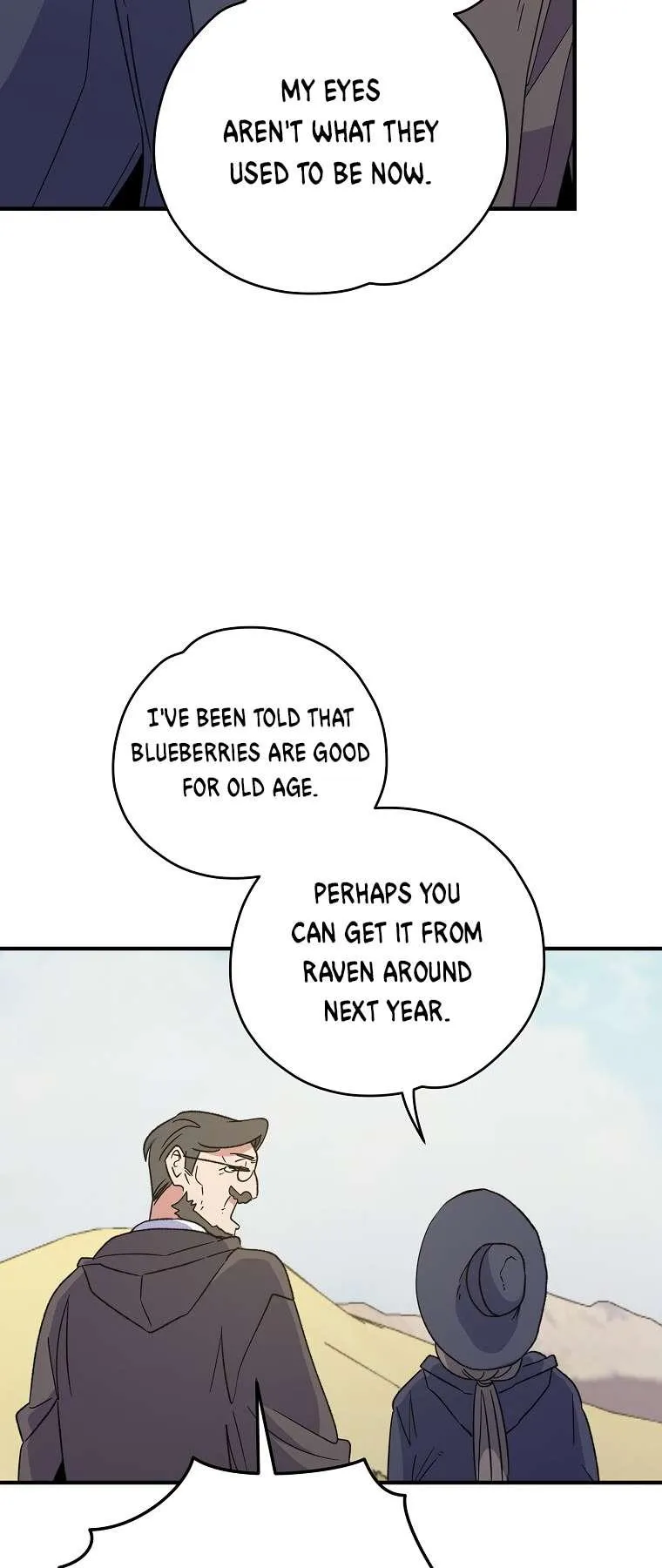 Ygret Chapter 91 Online - página 42