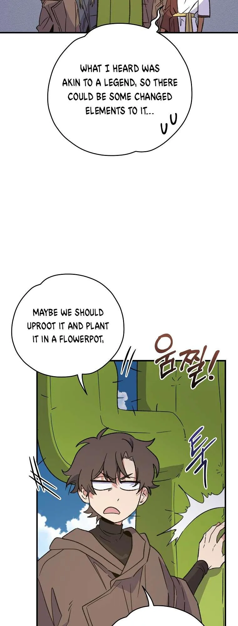 Ygret Chapter 91 Online - página 47