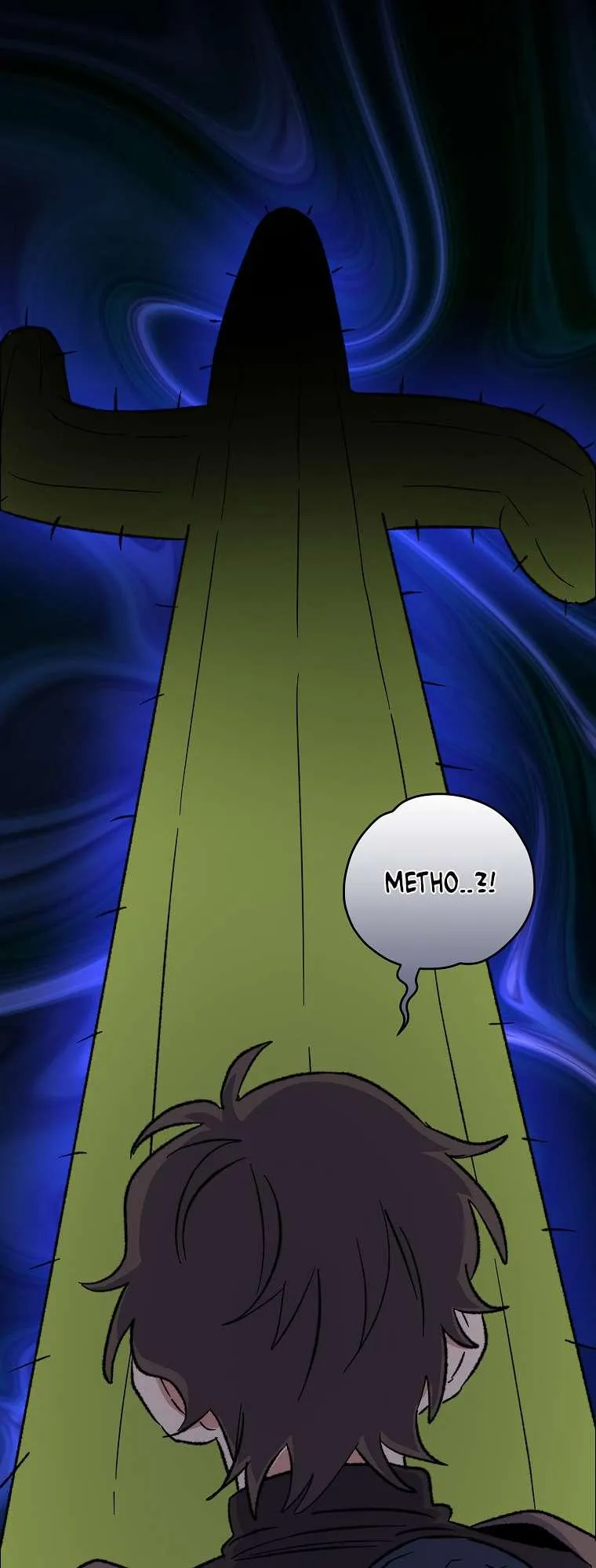 Ygret Chapter 91 Online - página 50