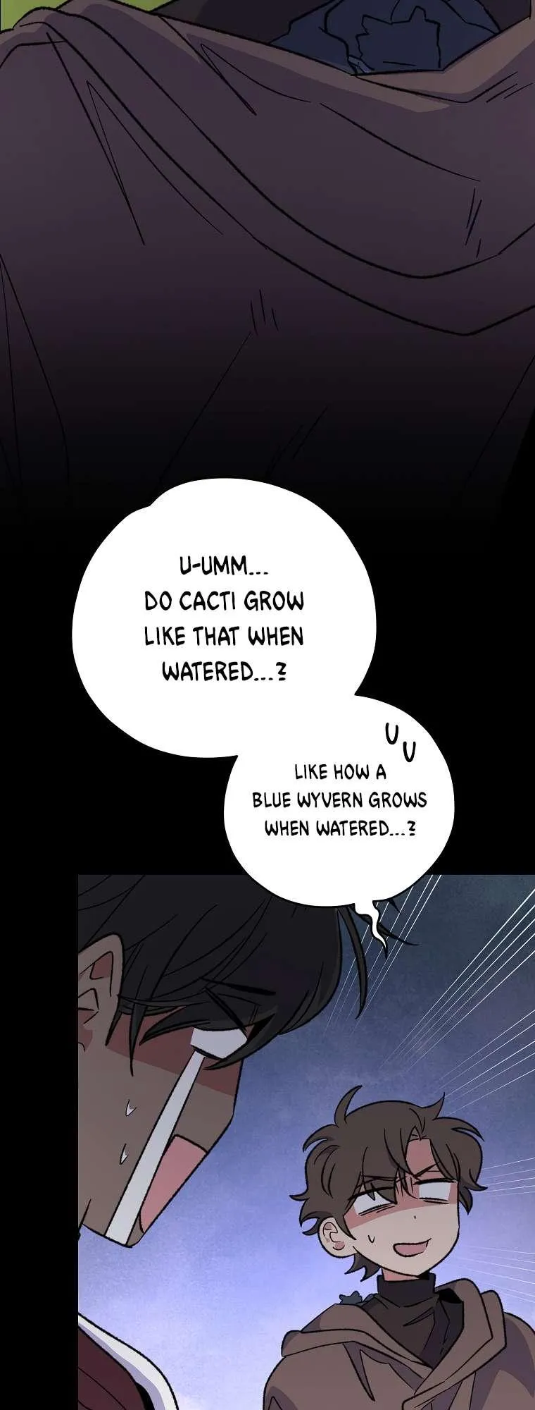 Ygret Chapter 91 Online - página 51