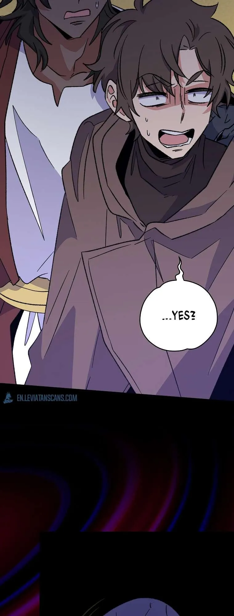 Ygret Chapter 91 Online - página 54