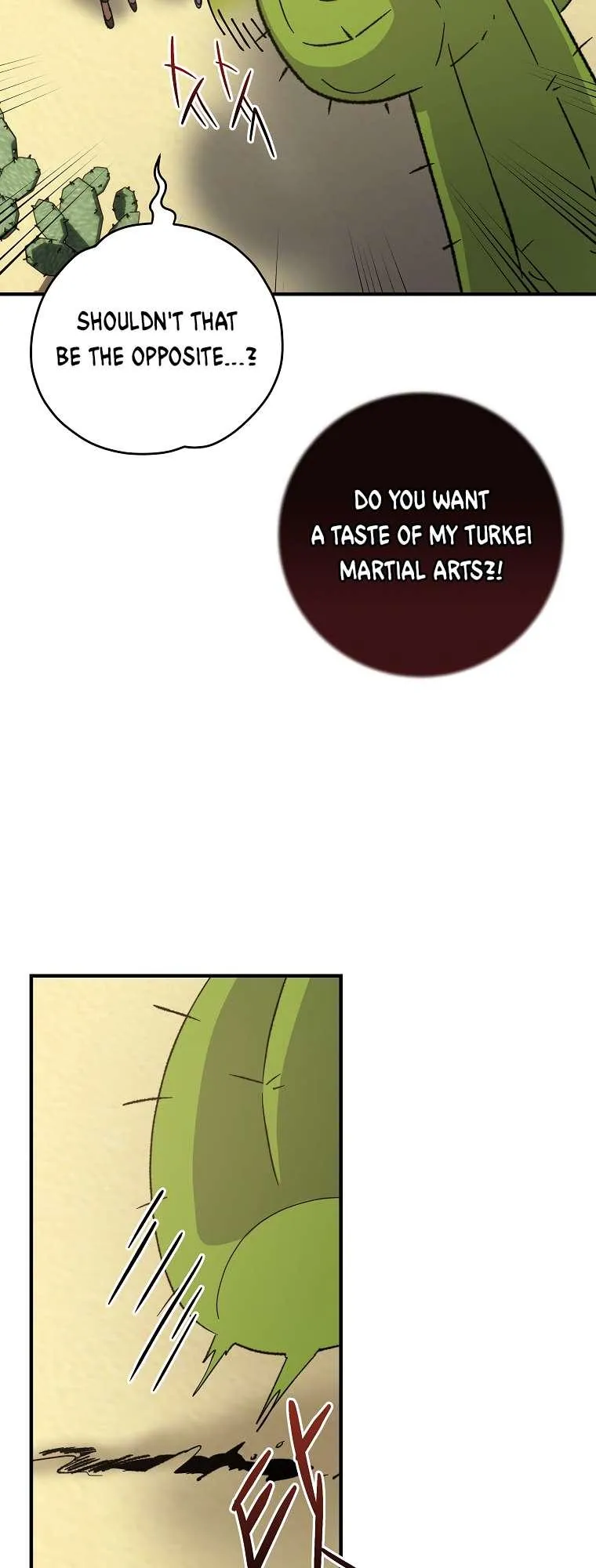 Ygret Chapter 91 Online - página 59