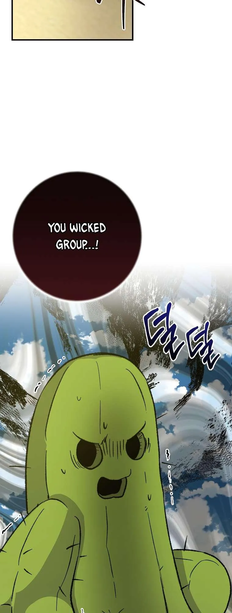 Ygret Chapter 91 Online - página 60