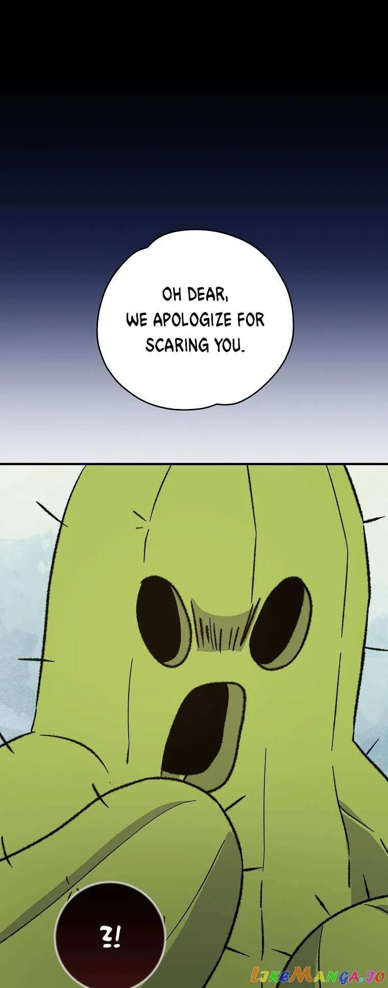 Ygret Chapter 92 Online - página 2