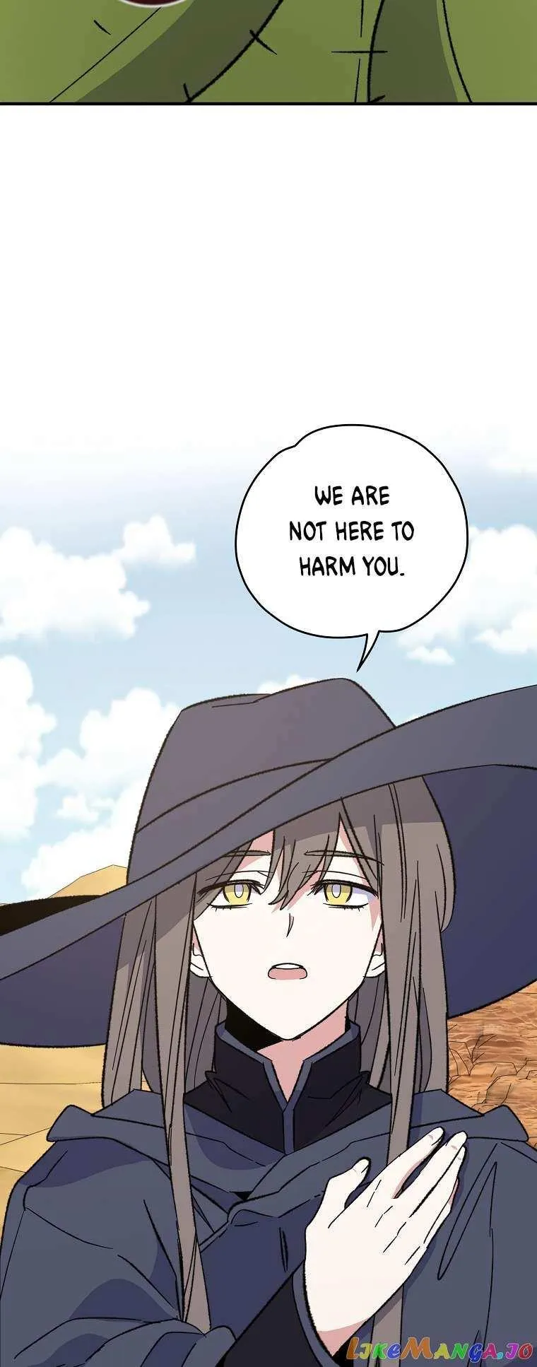 Ygret Chapter 92 Online - página 3