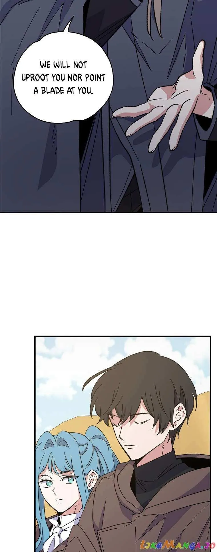Ygret Chapter 92 Online - página 4
