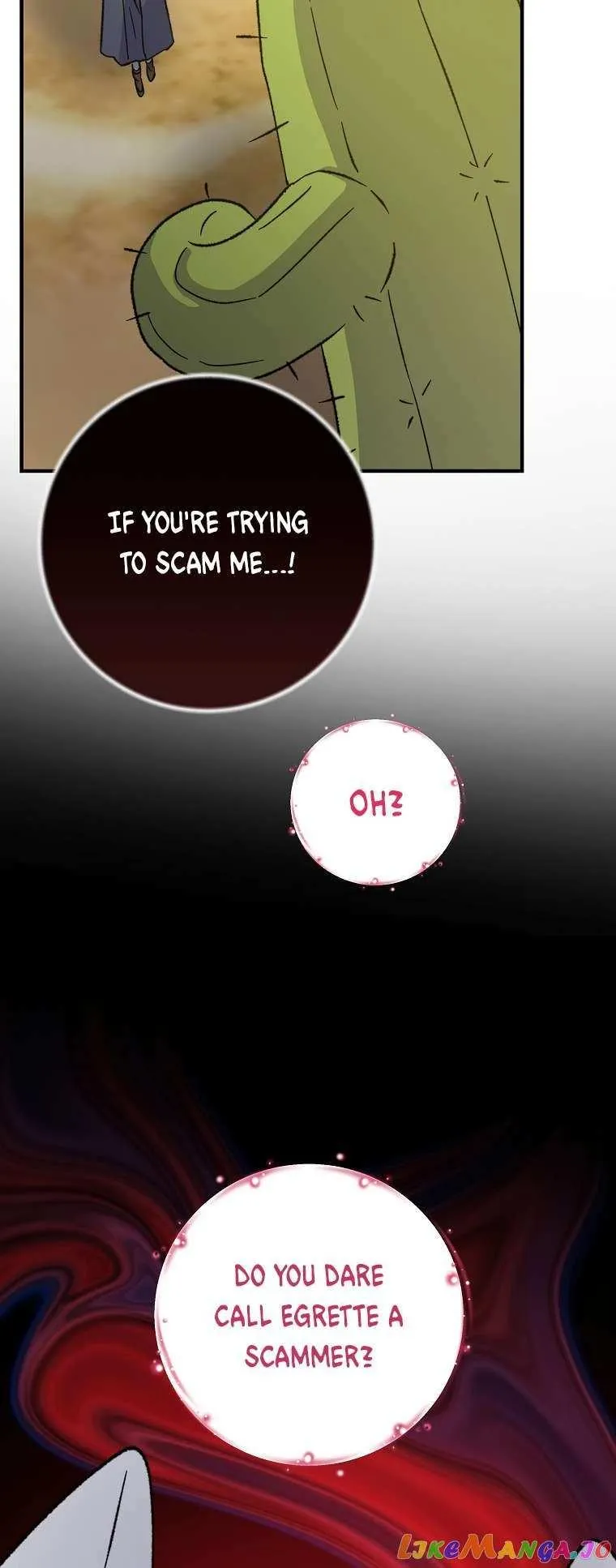 Ygret Chapter 92 Online - página 6