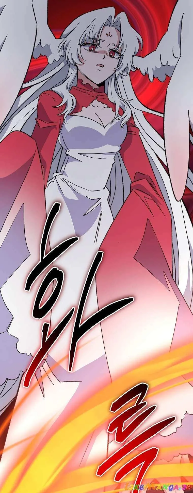 Ygret Chapter 92 Online - página 7