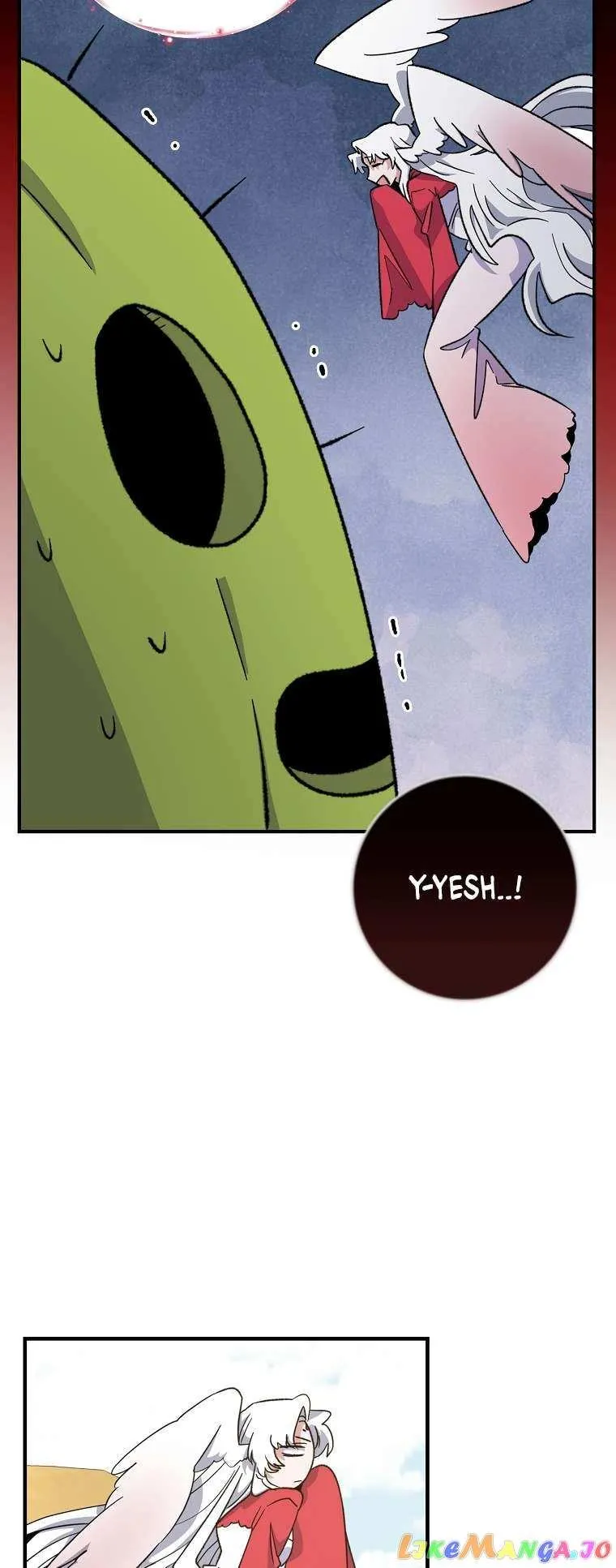 Ygret Chapter 92 Online - página 11