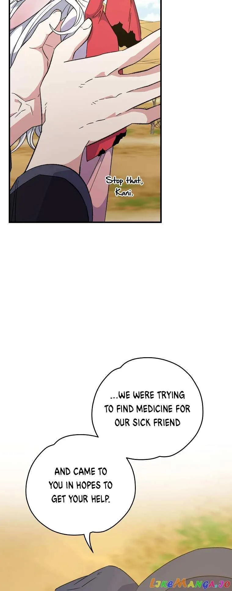 Ygret Chapter 92 Online - página 12