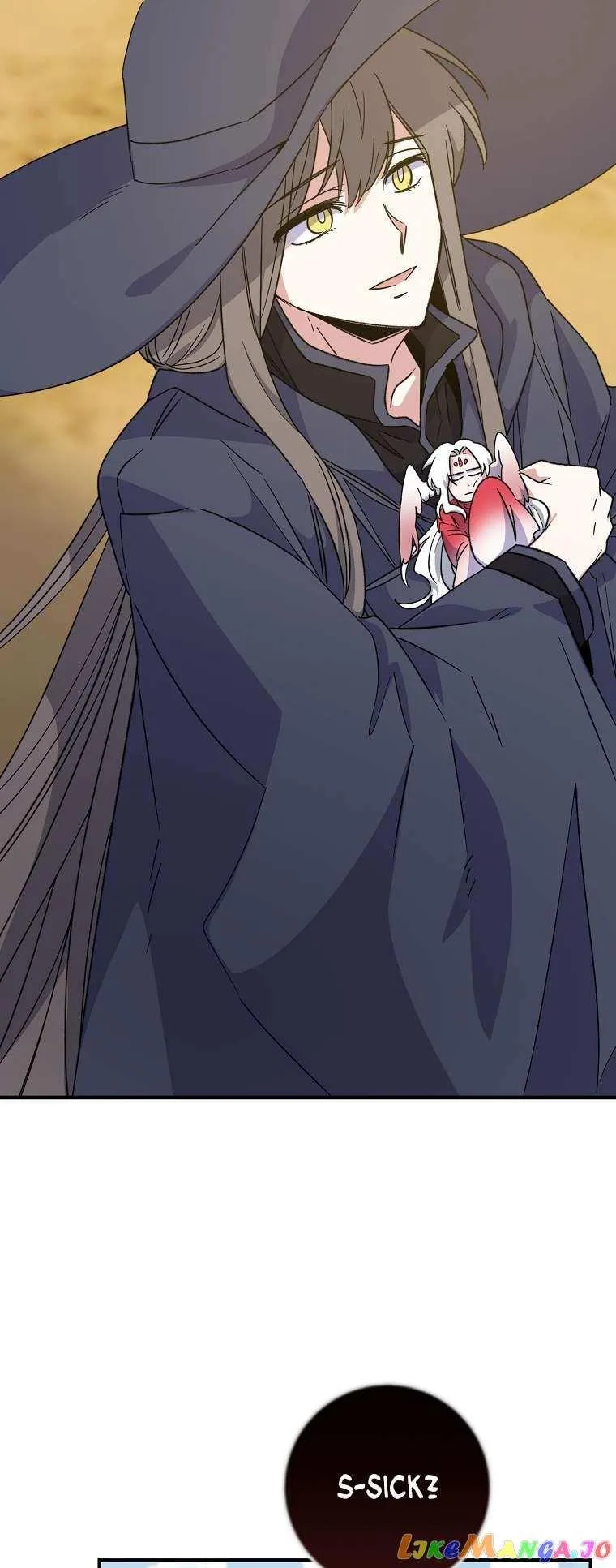 Ygret Chapter 92 Online - página 13