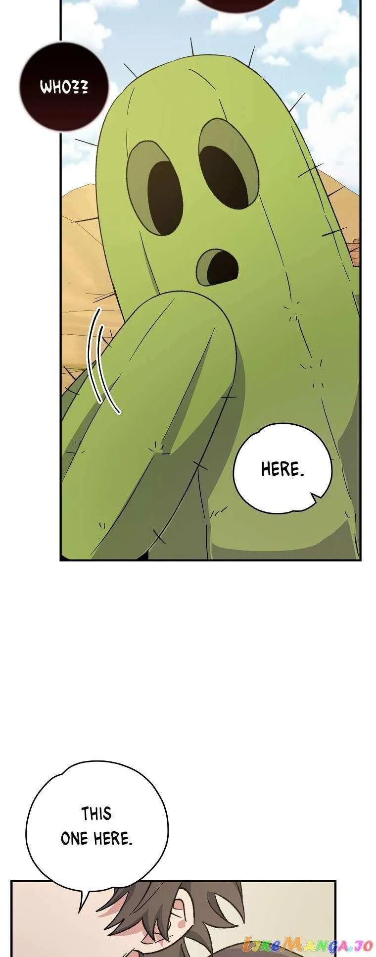 Ygret Chapter 92 Online - página 14