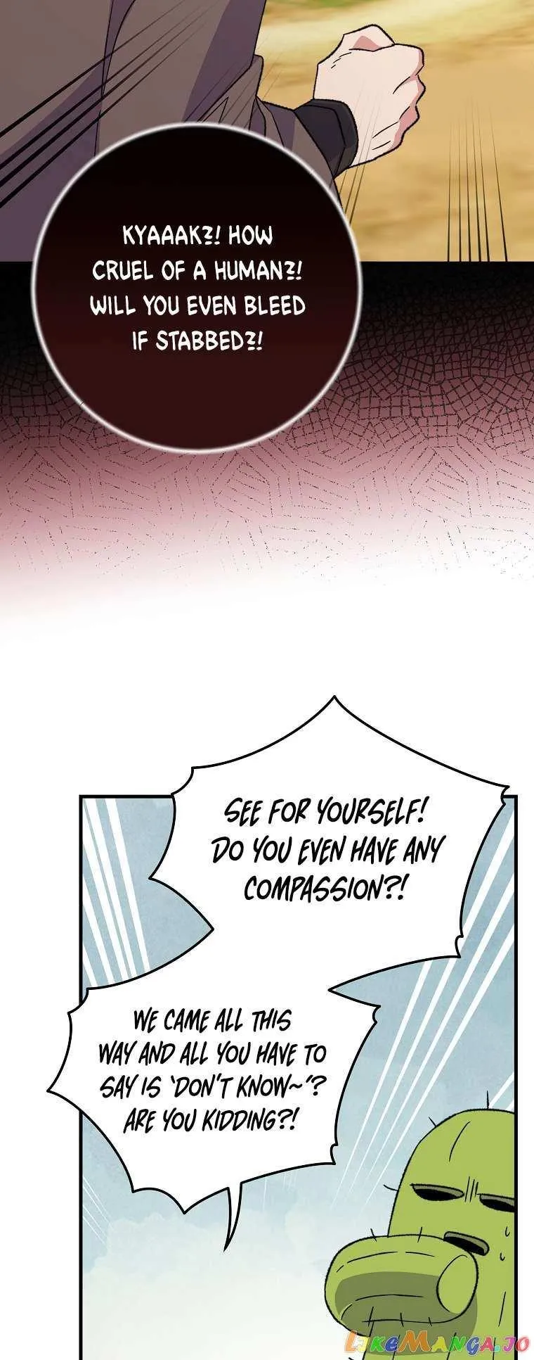 Ygret Chapter 92 Online - página 19