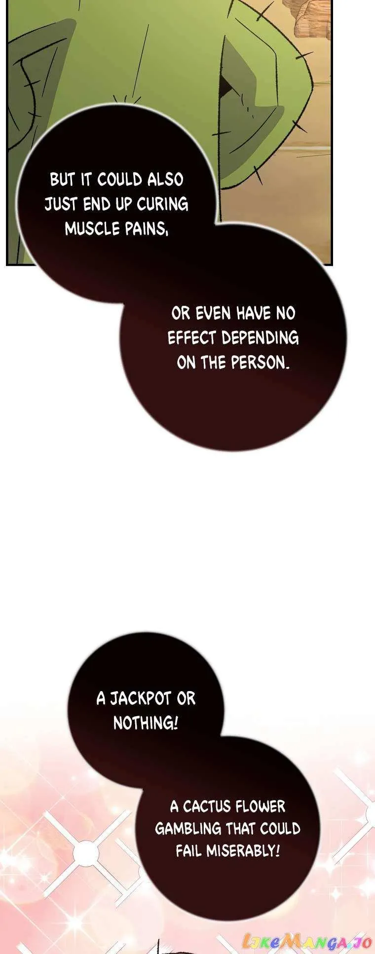 Ygret Chapter 92 Online - página 21