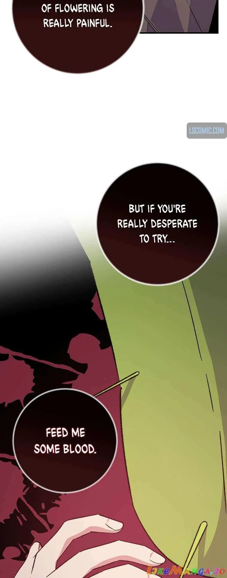 Ygret Chapter 92 Online - página 24