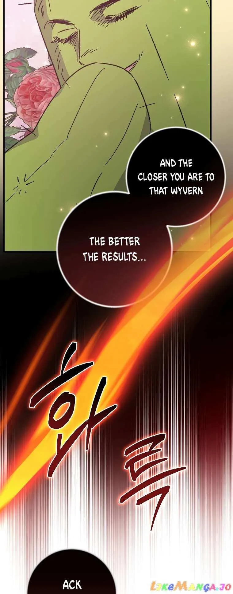 Ygret Chapter 92 Online - página 26