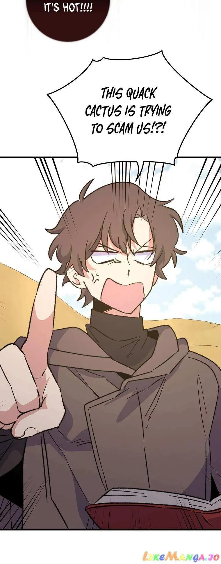 Ygret Chapter 92 Online - página 27