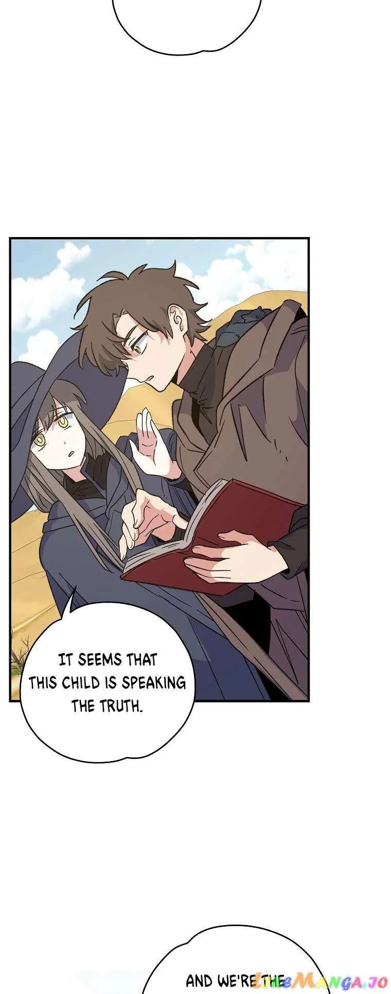 Ygret Chapter 92 Online - página 29