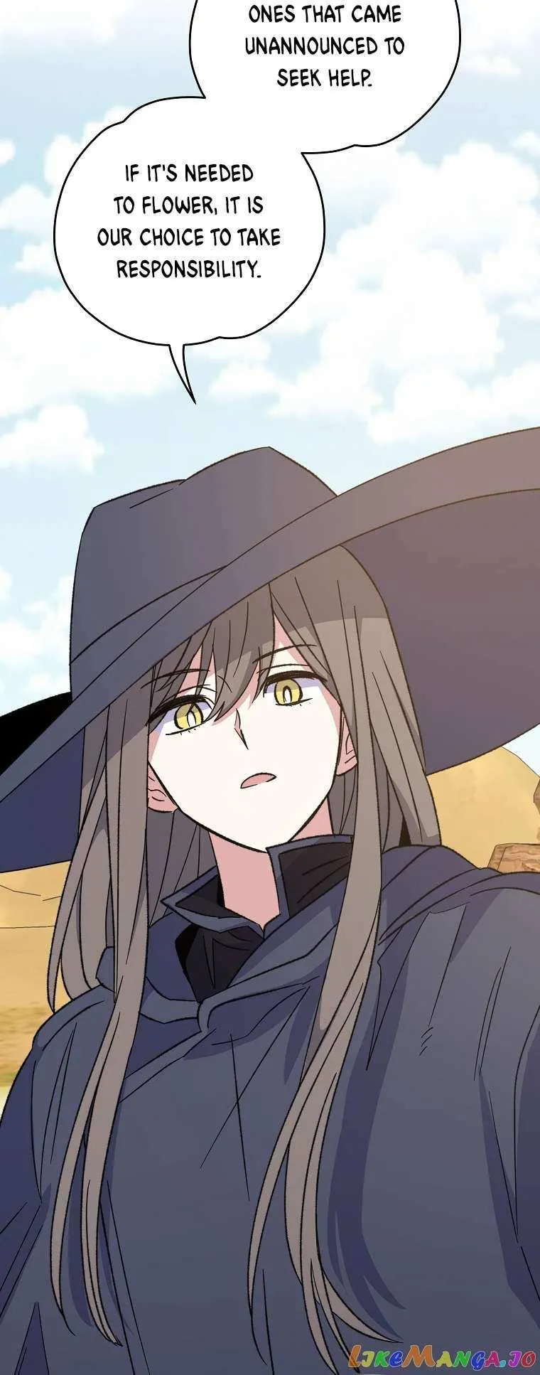 Ygret Chapter 92 Online - página 30
