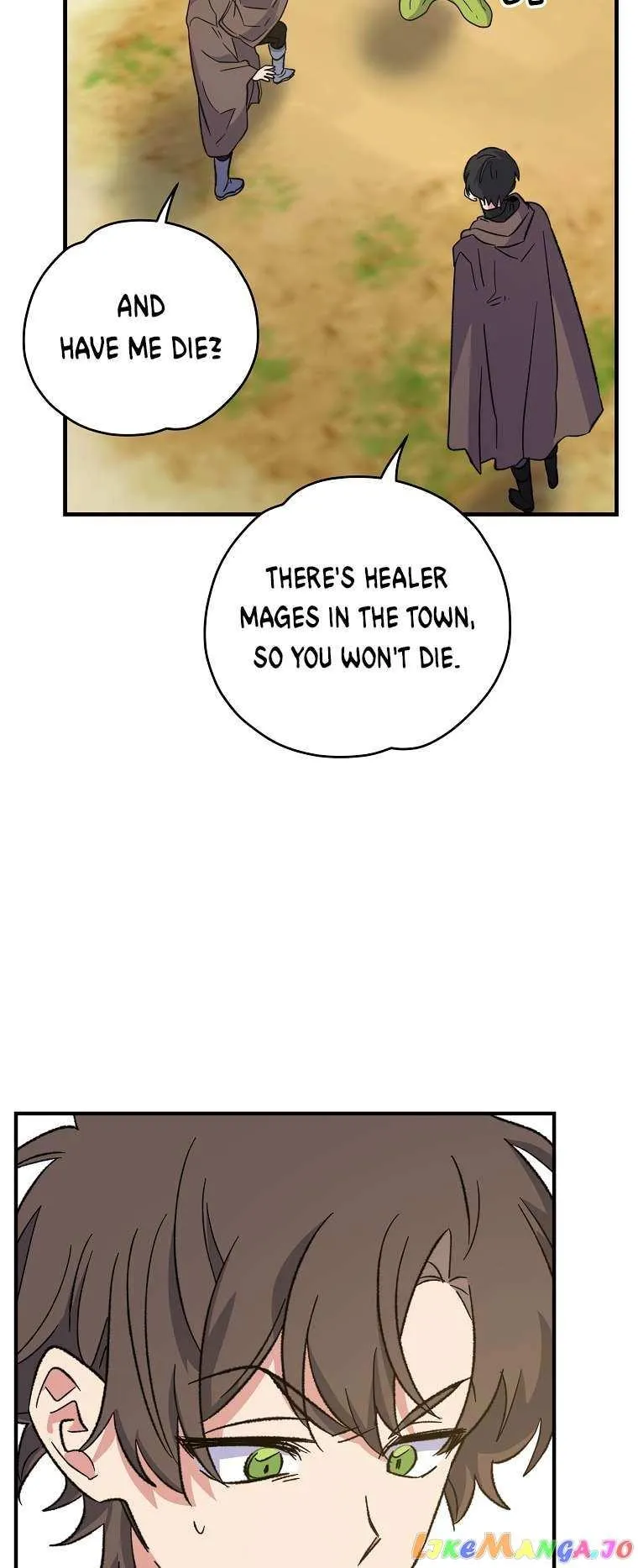 Ygret Chapter 92 Online - página 37