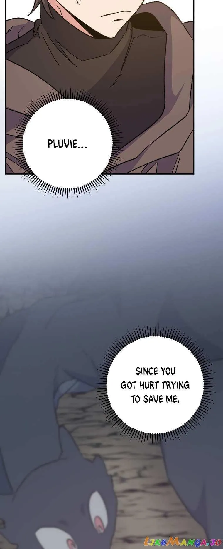 Ygret Chapter 92 Online - página 38