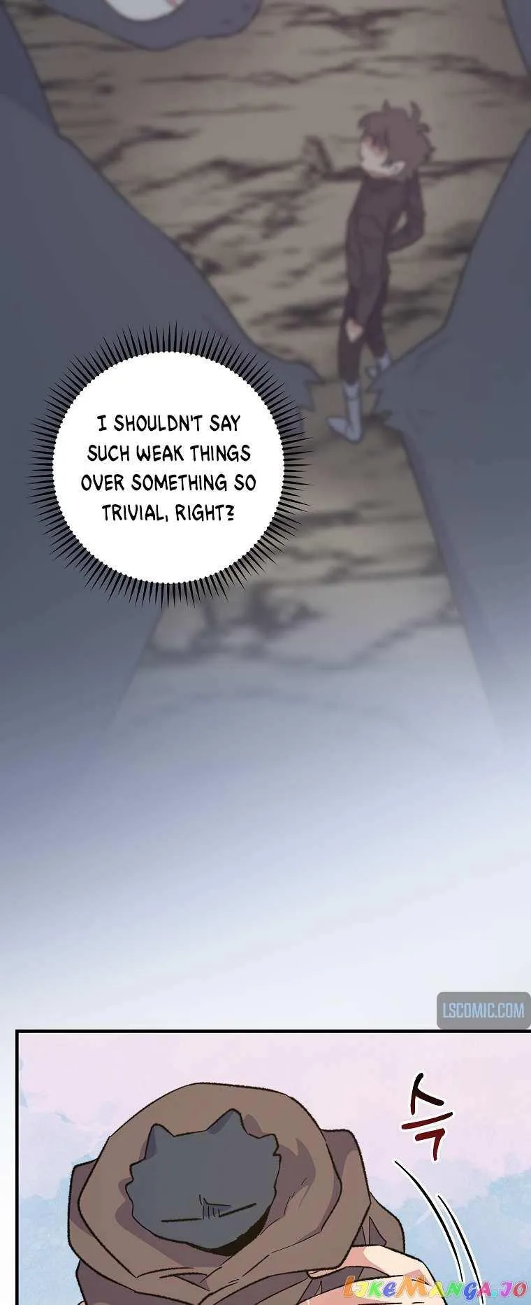 Ygret Chapter 92 Online - página 39