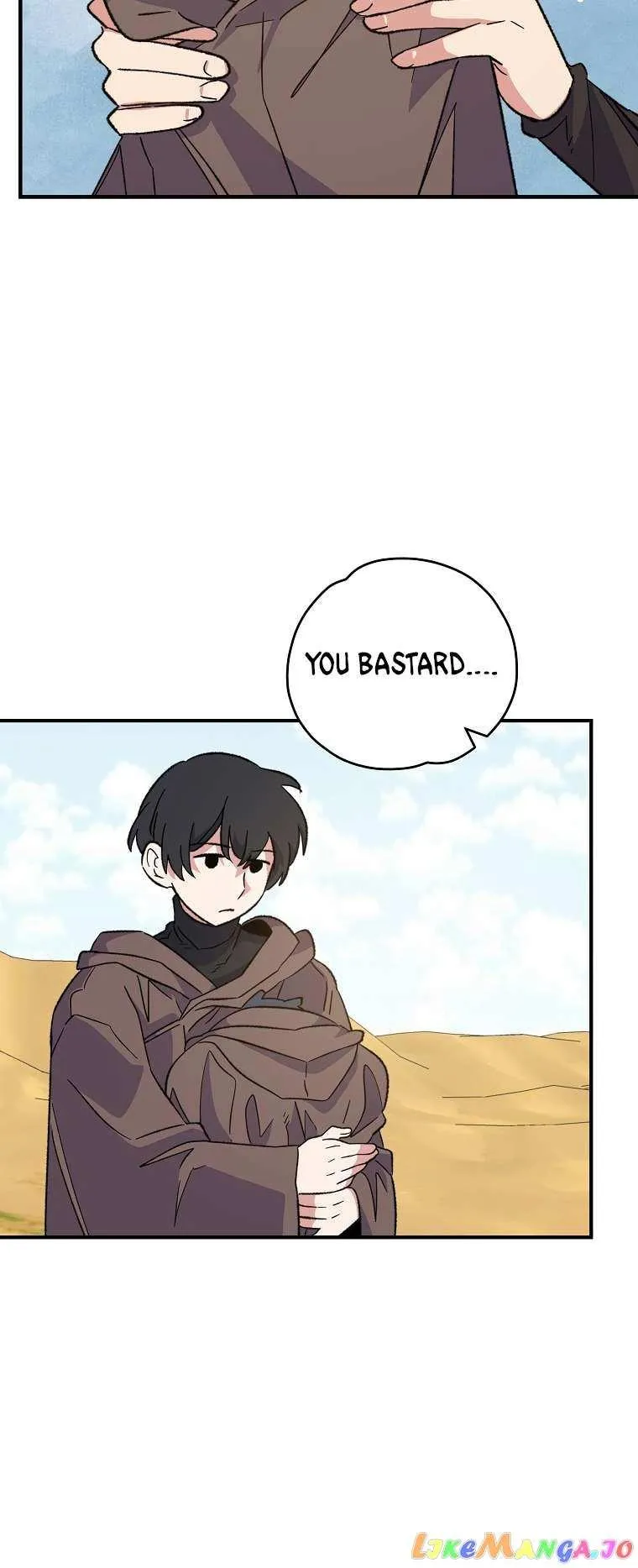 Ygret Chapter 92 Online - página 40