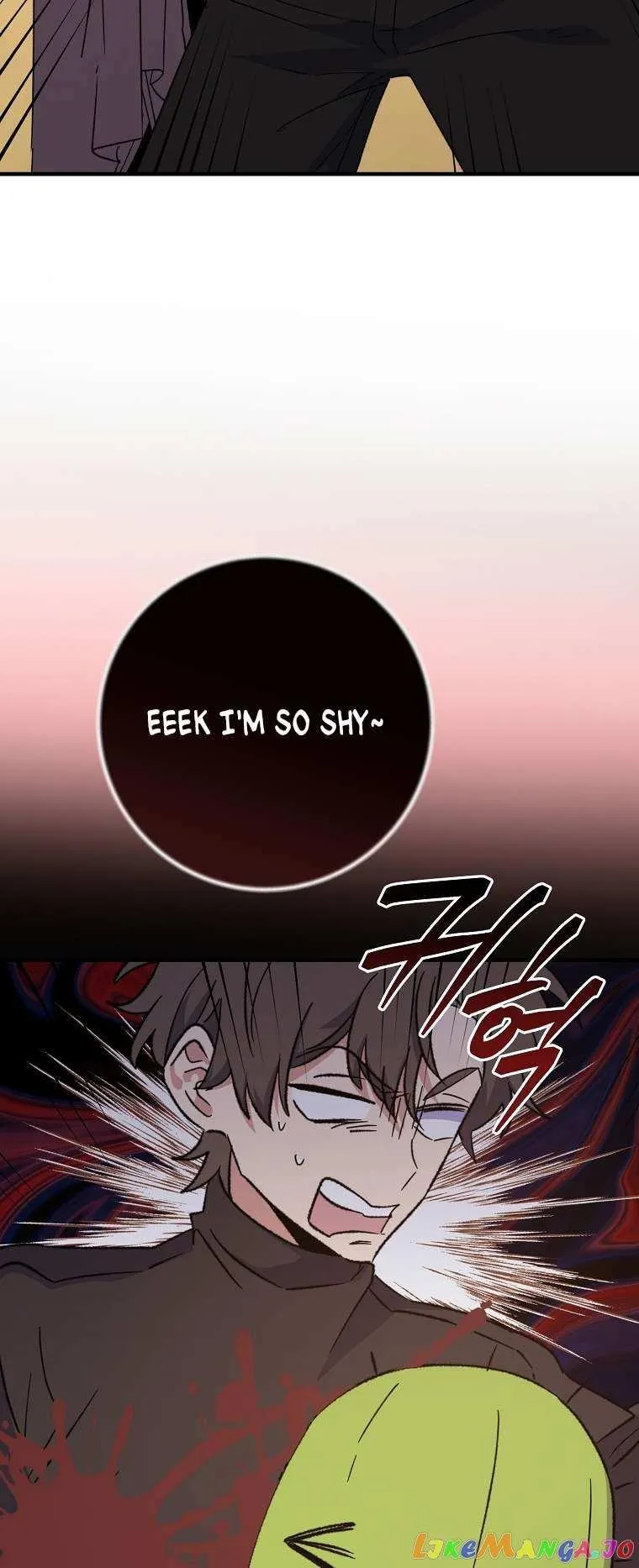 Ygret Chapter 92 Online - página 42