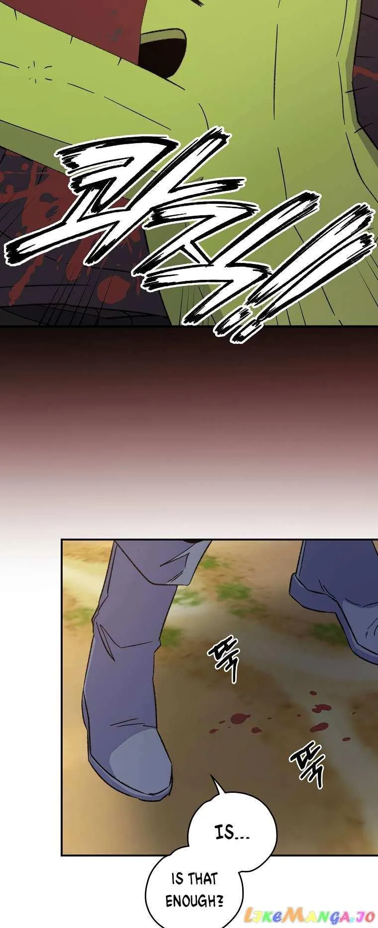 Ygret Chapter 92 Online - página 43