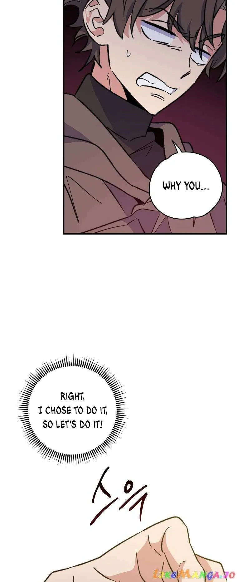 Ygret Chapter 92 Online - página 45