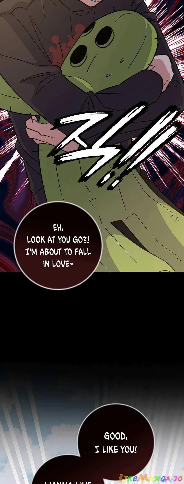 Ygret Chapter 92 Online - página 47