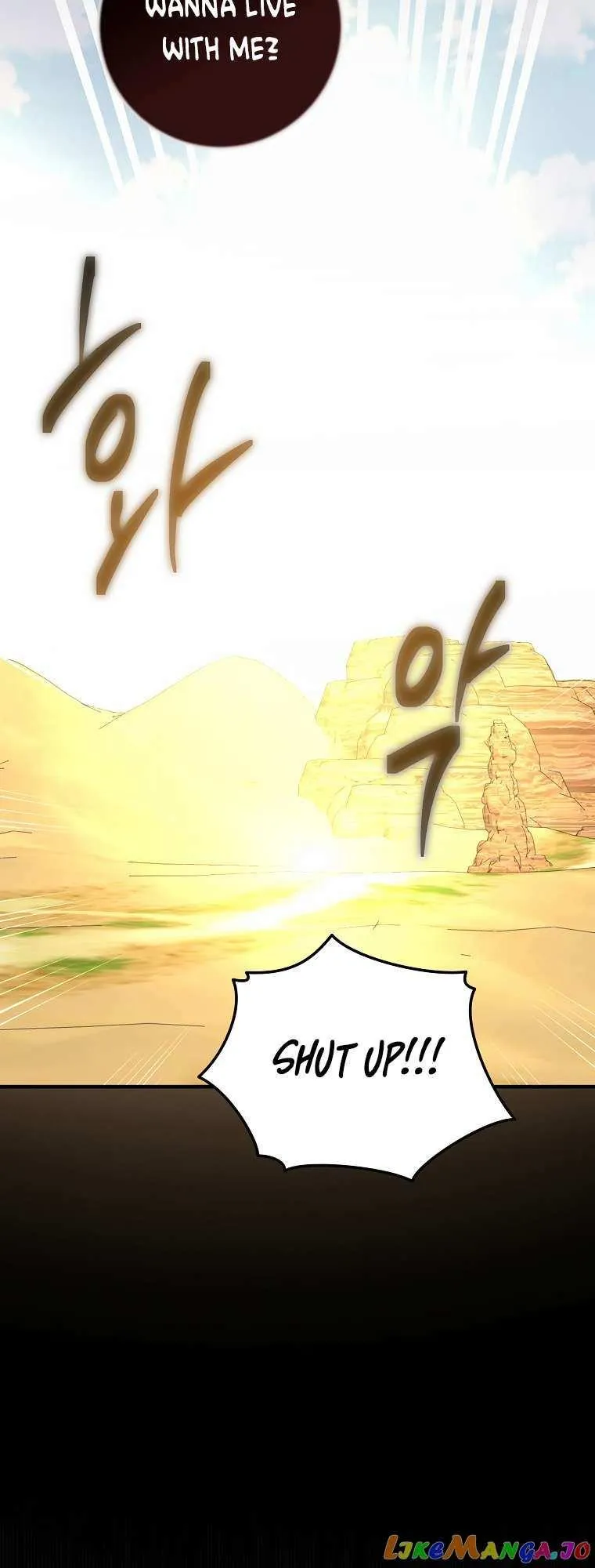 Ygret Chapter 92 Online - página 48
