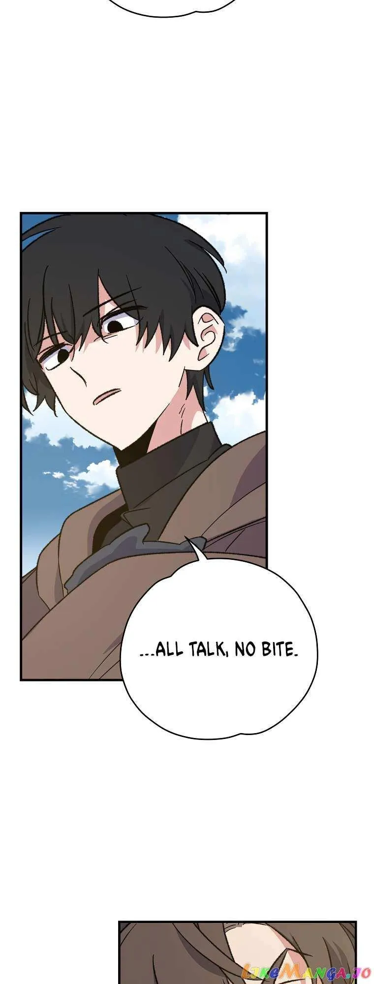 Ygret Chapter 92 Online - página 51