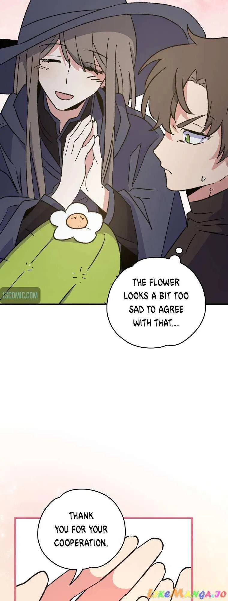 Ygret Chapter 92 Online - página 54