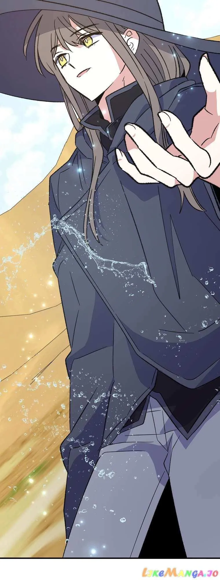 Ygret Chapter 92 Online - página 57