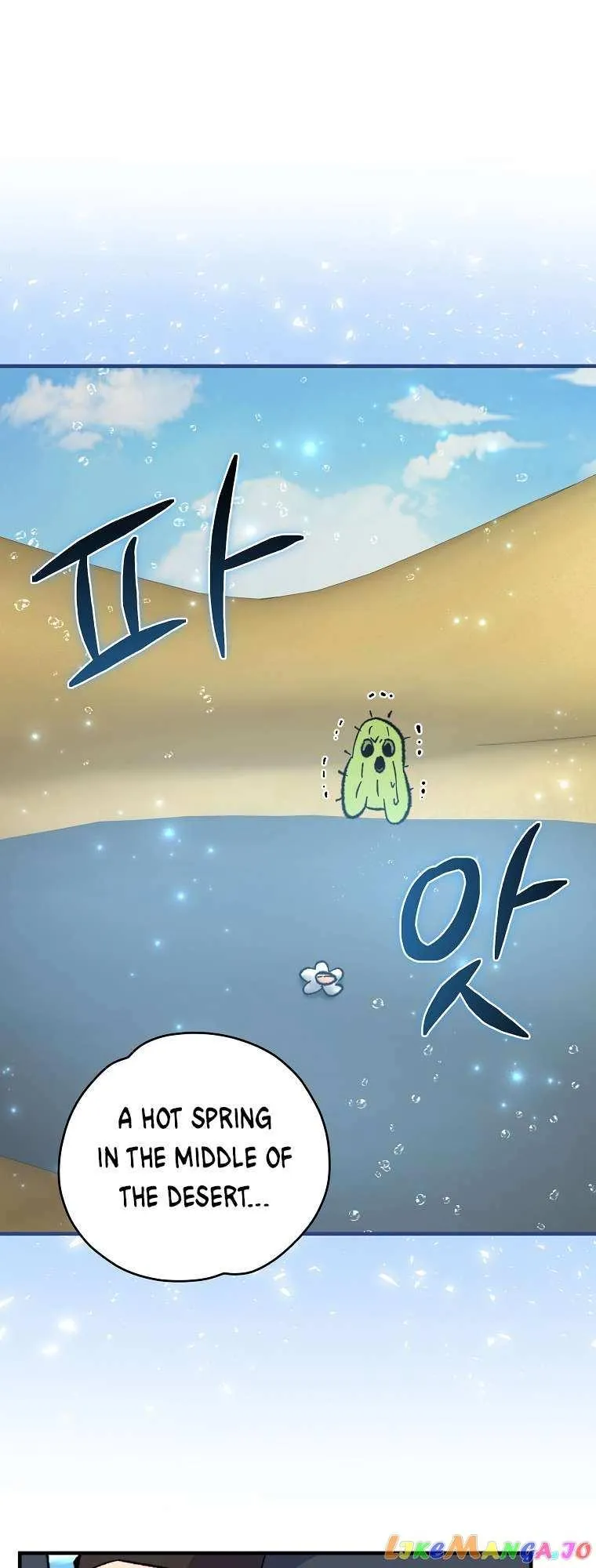 Ygret Chapter 92 Online - página 58