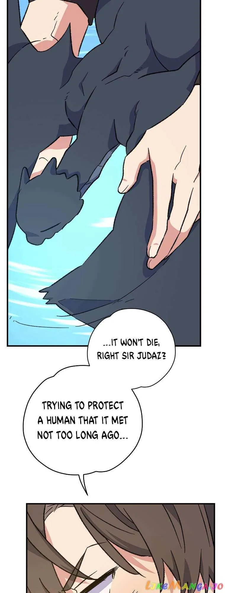 Ygret Chapter 92 Online - página 59