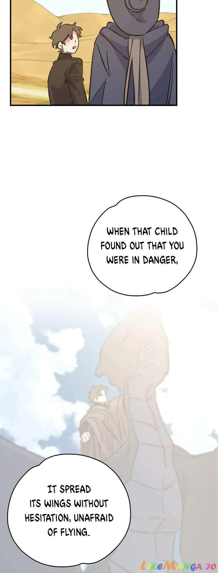 Ygret Chapter 92 Online - página 61