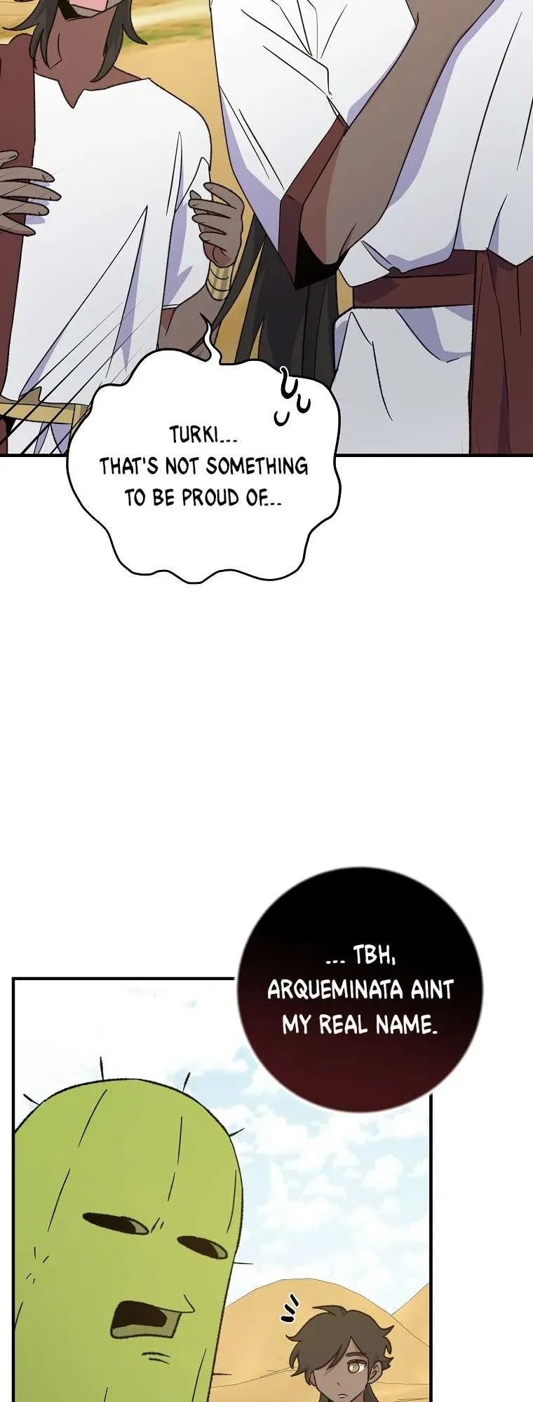 Ygret Chapter 93 Online - página 14